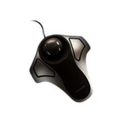 Kensington Orbit Elite Trackball Mouse Kensington Orbit Elite Trackball Mouse